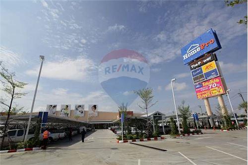Thoeng Chiang Rai for sale house land and condo for rent